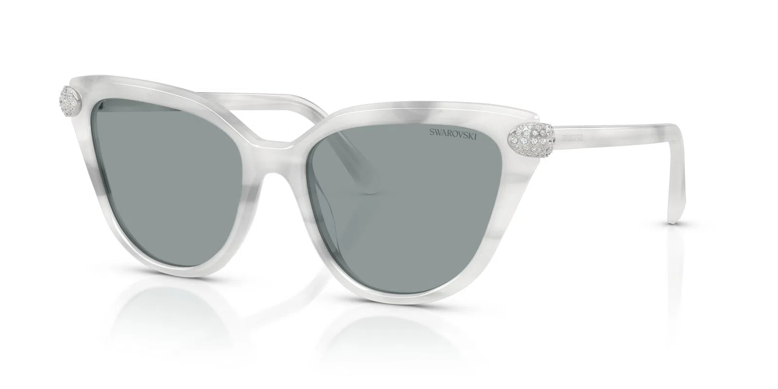 Swarovski 6039F Sunglasses - view 9